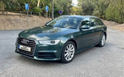 Audi 2