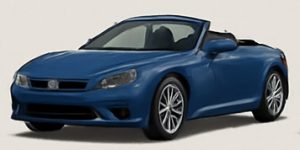 1 cabrio