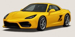 2 coupe