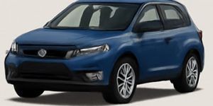 4 suv